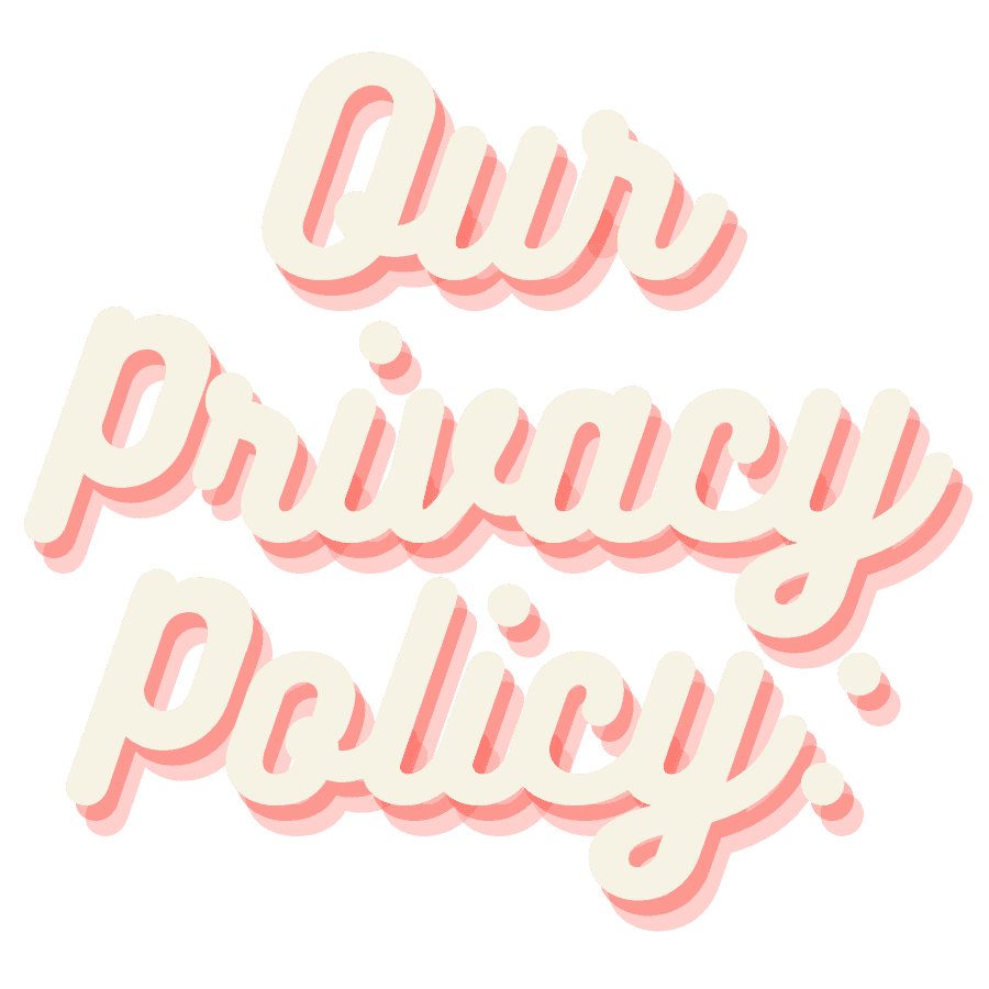 Antique & Retro Telephones - Our Privacy Policy